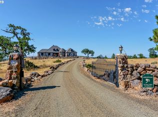 287 Munson Prairie Rd, Goldendale, WA 98620