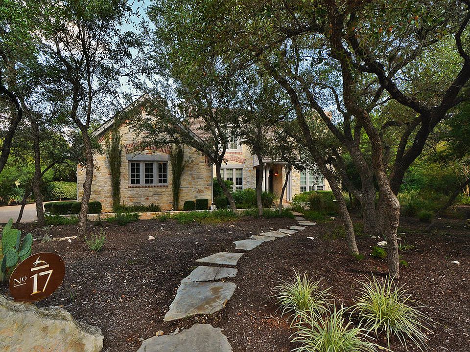 1st image of 1200 Barton Creek Blvd. #17
