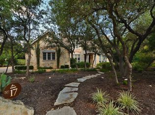 1200 Barton Creek Blvd. #17, Austin, TX 78735