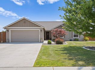 6113 Kona Dr, West Richland, WA 99353