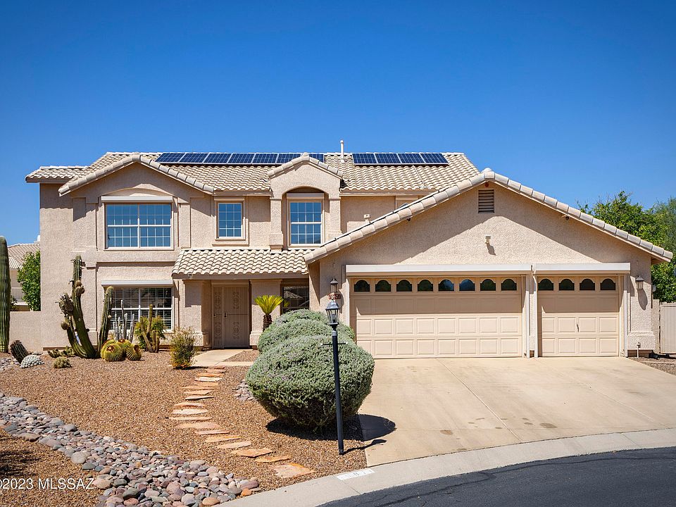1st image of 10971 N Honeybee Pl