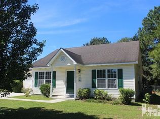 313 E Wood Ln, Leland, NC 28451