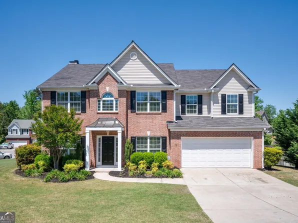 3965 Portico Run Dr, Buford, GA 30519