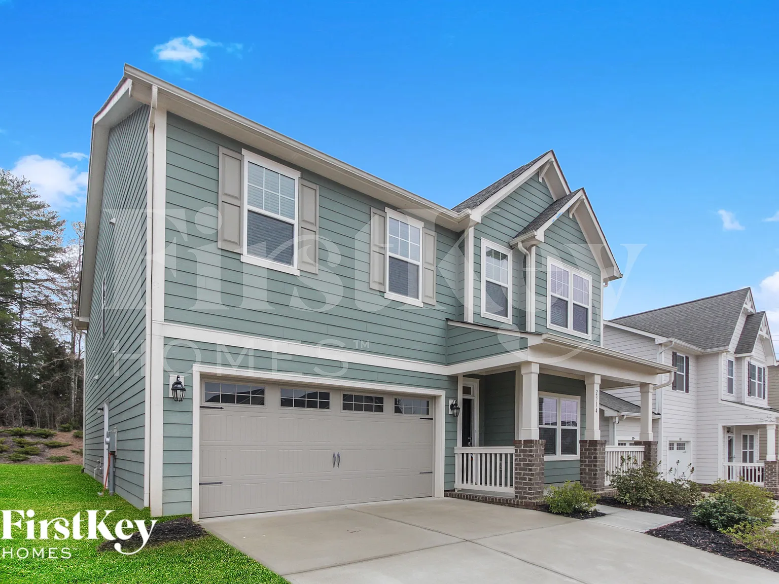3 bed, 2.5 bath, 2773 sqft, $2,715 — Photo 3