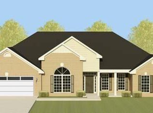 7 H Edenberry Row, Beech Island, SC 29842