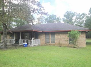 1308 County Road 721, Buna, TX 77612