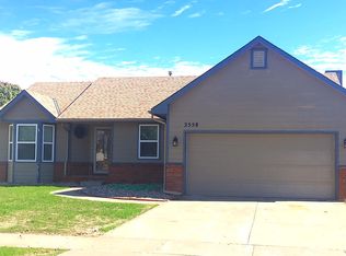 2558 N Crestline Ct, Wichita, KS 67205