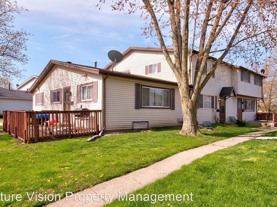 1st image of 821 Gael Dr Unit D