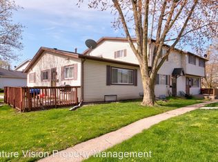 821 Gael Dr UNIT D, Joliet, IL 60435