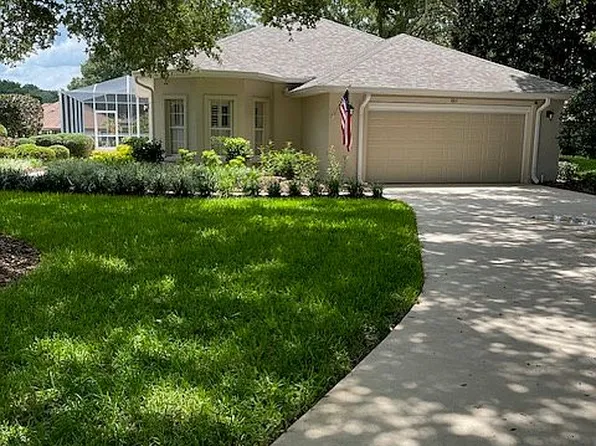 1811 N Litchfield Point, Crystal River, FL 34429