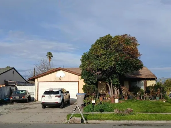 3012 S Sunburst Dr, San Jose, CA 95111