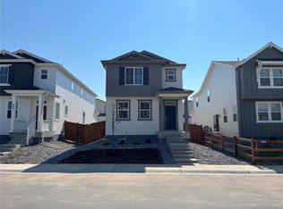 336 N Bersshine Ct, Watkins, CO 80137