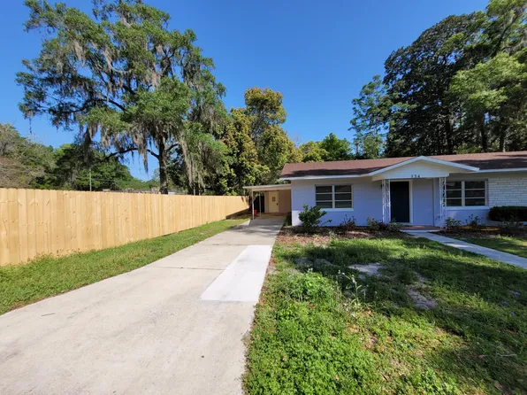 534 NW 32nd Ave, Gainesville, FL 32609
