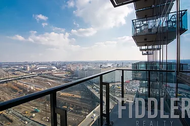 Rented by The KCI Group