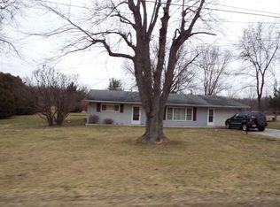 380 Walnut St, Plymouth, OH 44865