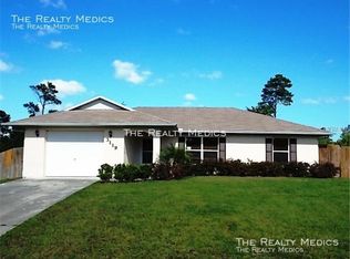 3119 Fifer Dr, Deltona, FL 32738