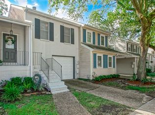 841 Old Metairie Pl, Metairie, LA 70001
