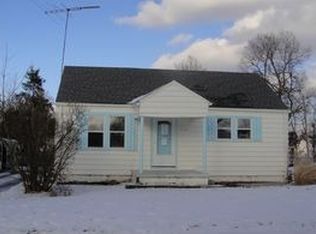 121 E Parkwood Dr #D, Fairborn, OH 45324