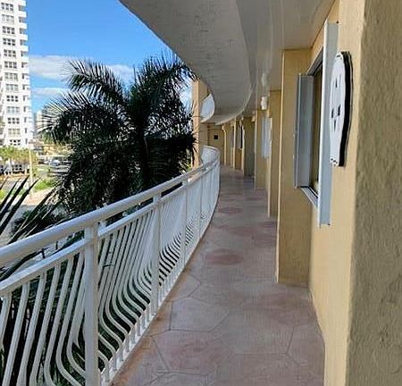 2nd image of 328 N Ocean Blvd APT 404