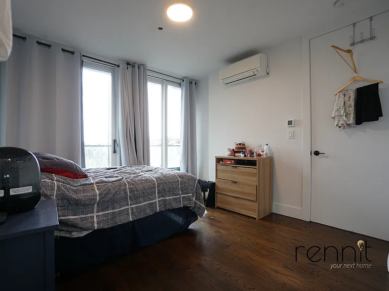 1620 New York Ave #5G — Photo 9