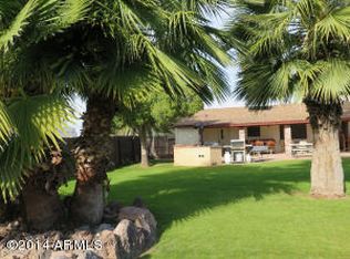 17225 N 62nd Ave, Glendale, AZ 85306