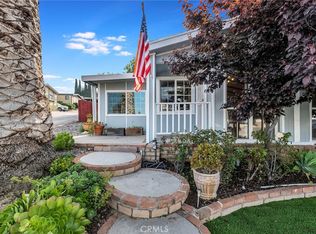 24425 Woolsey Canyon Rd SPC 42, West Hills, CA 91304