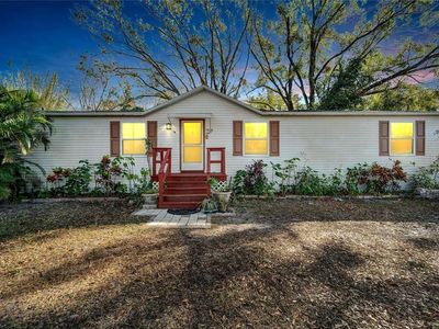 7618 Vine St, Land O Lakes, FL, 34638