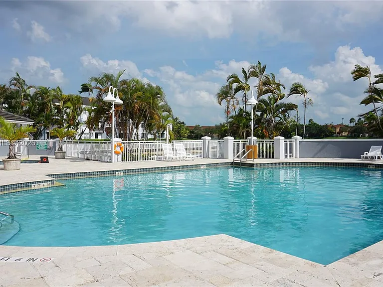 8600 SW 212th St #108 — Photo 26