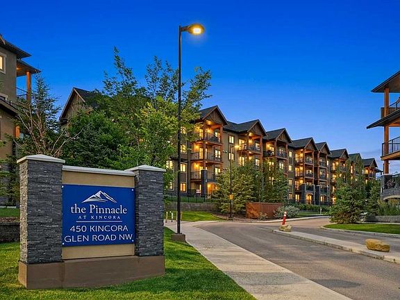 2nd image of 450 N Kincora Glen Rd NW #1403