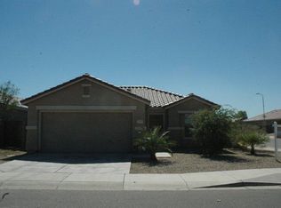 2609 W Romley Ave, Phoenix, AZ 85041