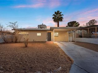 1908 Linden Ave, Las Vegas, NV 89101