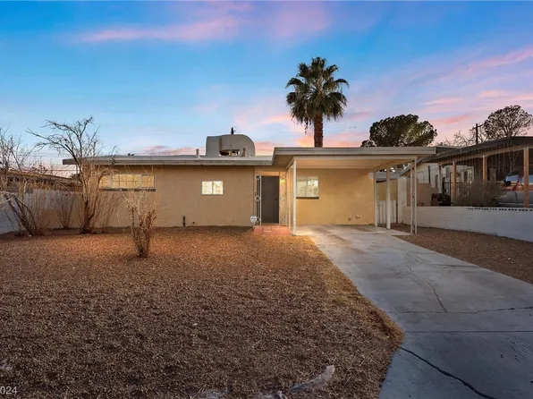 1908 Linden Ave, Las Vegas, NV 89101