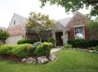 8526 S 70th East Ave, Tulsa, OK 74133