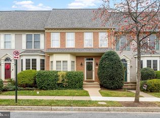 2005 Mill Island Pkwy, Frederick, MD 21701