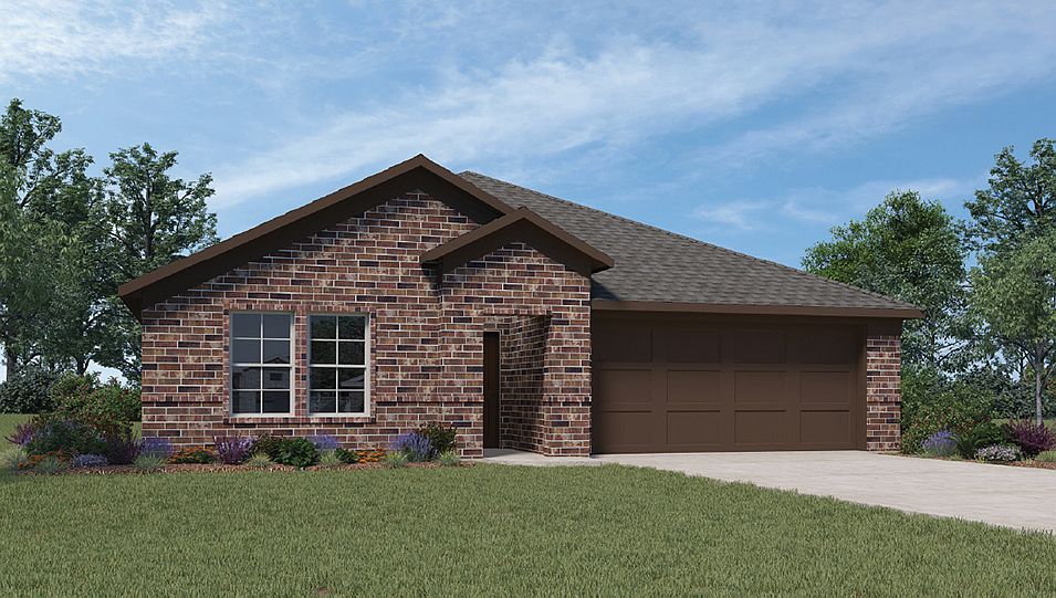 Plan Elevation.