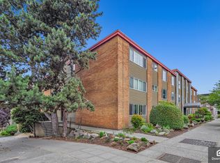 1707 Boylston Ave APT 304, Seattle, WA 98122