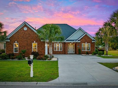 310 Babylon Pine Dr., MYRTLE BEACH, SC, 29579
