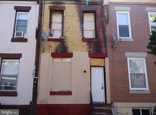 2861 N Garnet St, Philadelphia, PA 19132