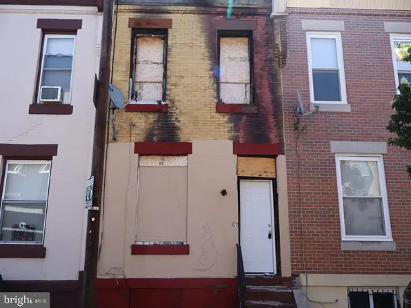 2861 N Garnet St, Philadelphia, PA 19132