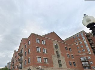 15 N Beacon St N #315, Boston, MA 02134