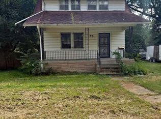 523 Grace St, Flint, MI 48503