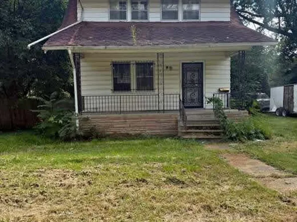 523 Grace St, Flint, MI 48503