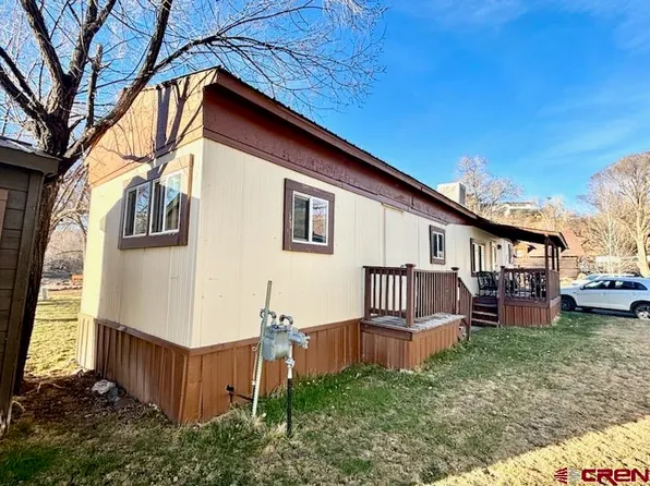 485 Florida Road #B9, Durango, CO 81301