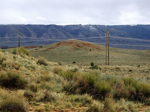 2nd image of Deadman Creek Rd