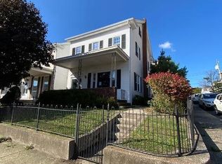 301 W Cherry St, Shenandoah, PA 17976