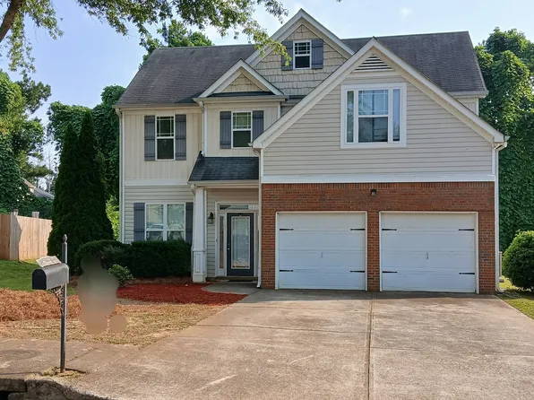 7069 Littlebrook Way, Douglasville, GA 30134