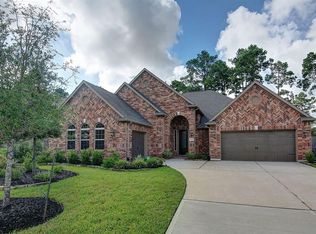 18806 Winding Atwood Ln, Tomball, TX 77377