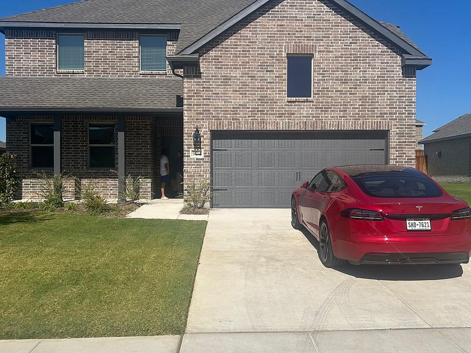 Front Elevation