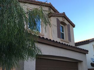 7508 Luna Bella Ave, Las Vegas, NV 89179