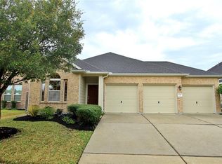 12915 Misty Lantern Ln, Houston, TX 77044